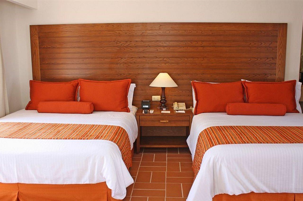 Hotel Sunscape Sabor Cozumel Exteriér fotografie